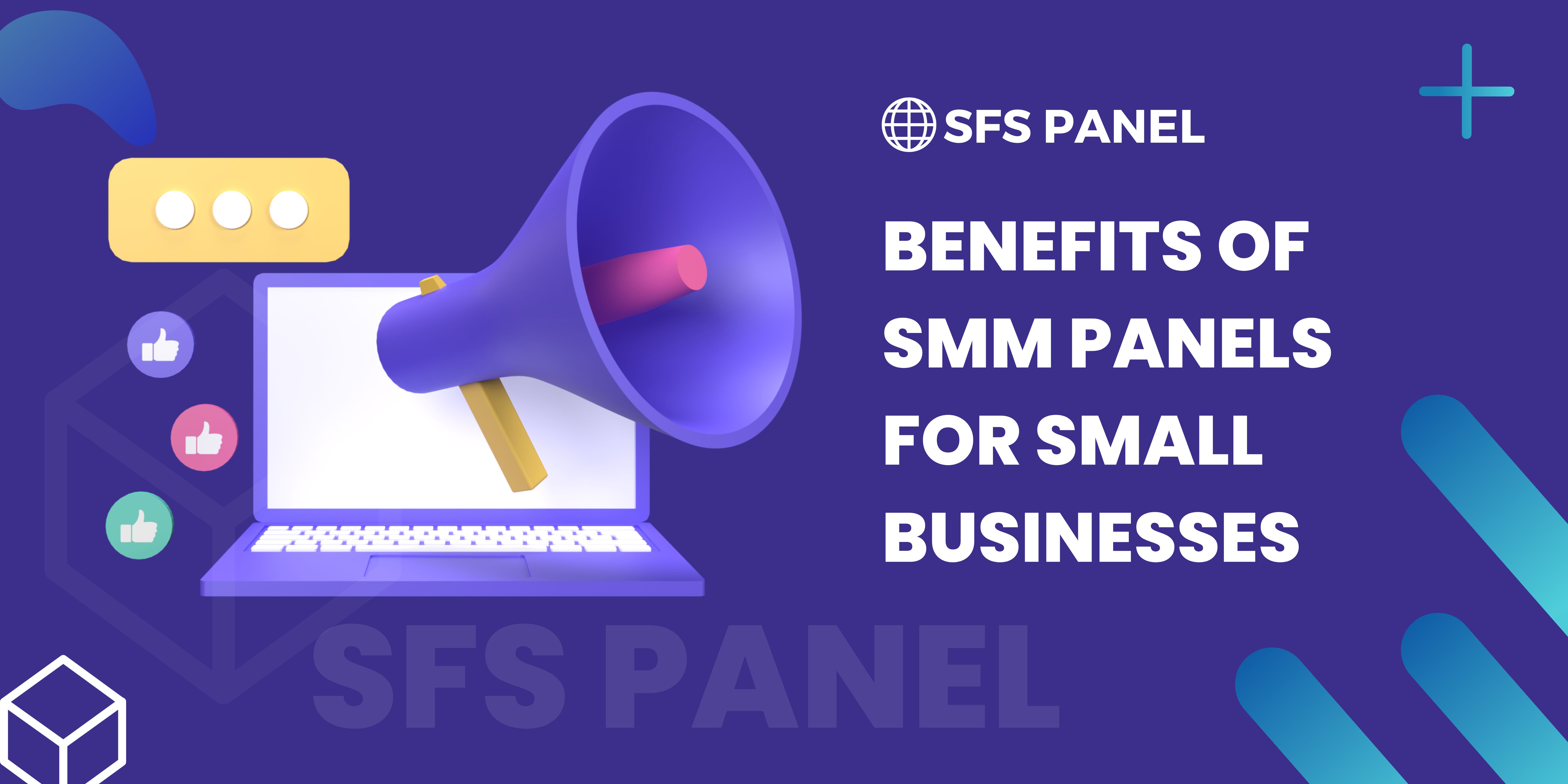 Benefits of SMM Panels for Small Businesses