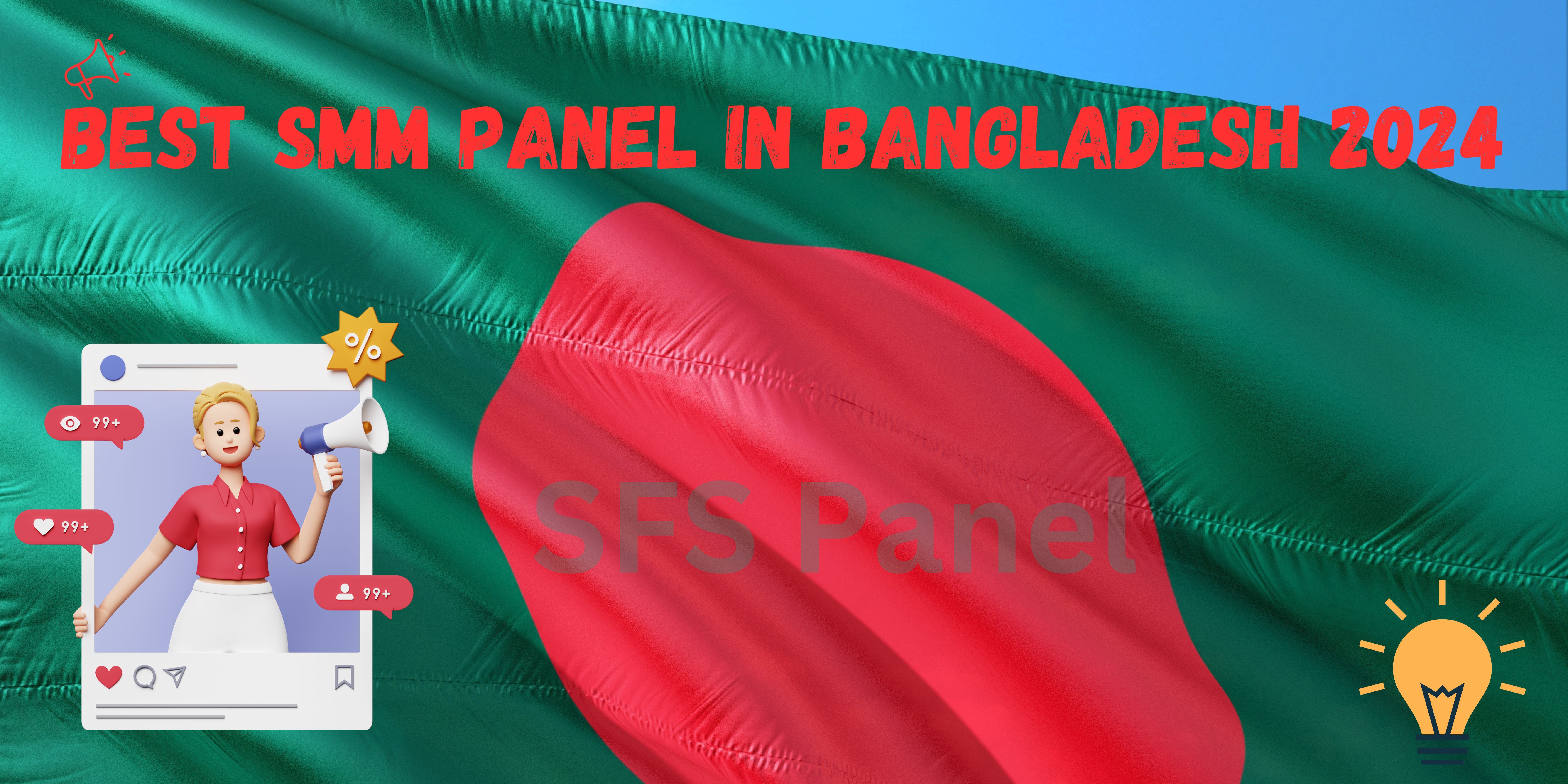 Best smm panel in bangladesh 2024